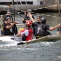Play-Off Kayak polo