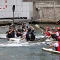 Play-Off Kayak polo