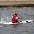 Play-Off Kayak polo