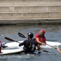 Play-Off Kayak polo