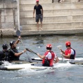 Play-Off Kayak polo