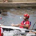 Play-Off Kayak polo