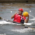Play-Off Kayak polo