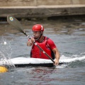 Play-Off Kayak polo