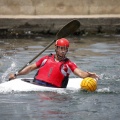 Play-Off Kayak polo