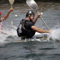 Play-Off Kayak polo