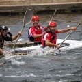 Play-Off Kayak polo