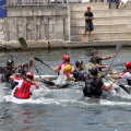 Play-Off Kayak polo