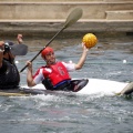 Play-Off Kayak polo