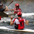 Play-Off Kayak polo
