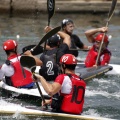 Play-Off Kayak polo
