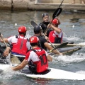 Play-Off Kayak polo