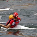 Play-Off Kayak polo