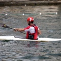 Play-Off Kayak polo