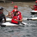 Play-Off Kayak polo