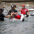 Play-Off Kayak polo