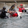 Play-Off Kayak polo