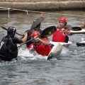 Play-Off Kayak polo