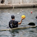 Play-Off Kayak polo