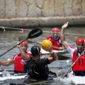 Play-Off Kayak polo