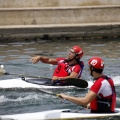Play-Off Kayak polo