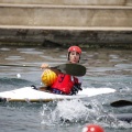 Play-Off Kayak polo