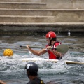 Play-Off Kayak polo