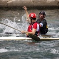 Play-Off Kayak polo