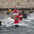Play-Off Kayak polo