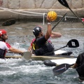 Play-Off Kayak polo