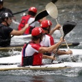 Play-Off Kayak polo