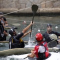 Play-Off Kayak polo