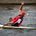 Play-Off Kayak polo