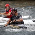 Play-Off Kayak polo