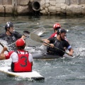 Play-Off Kayak polo
