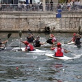 Play-Off Kayak polo