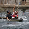Play-Off Kayak polo