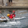 Play-Off Kayak polo