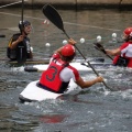 Play-Off Kayak polo