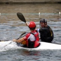 Play-Off Kayak polo