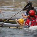 Play-Off Kayak polo