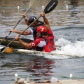 Play-Off Kayak polo