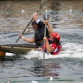 Play-Off Kayak polo