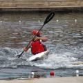 Play-Off Kayak polo