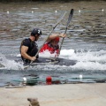 Play-Off Kayak polo