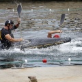 Play-Off Kayak polo