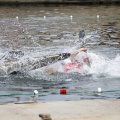 Play-Off Kayak polo
