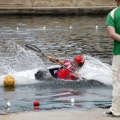 Play-Off Kayak polo