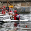 Play-Off Kayak polo