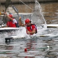 Play-Off Kayak polo